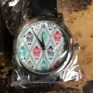 French Bulldog Watch